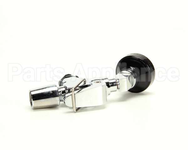 10073 Fisher Utility Spray Valve Short Leve