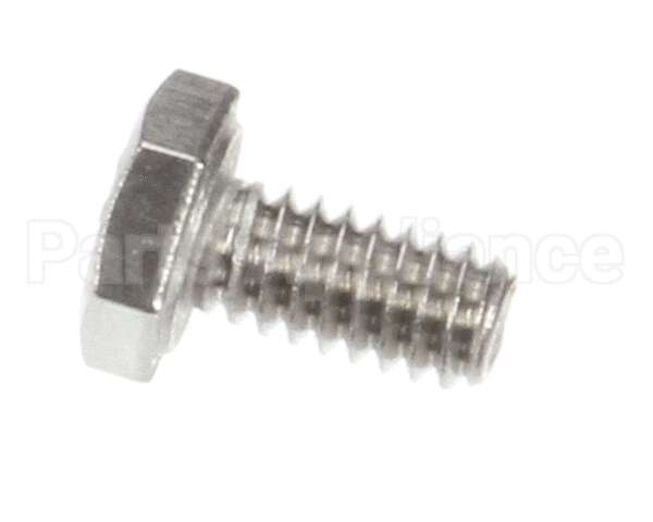 100734 Champion - Moyer Diebel Bolt 1/4-20 X 1/2 Hex Head Sst