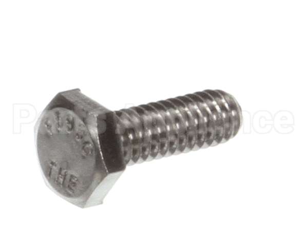 100736 Champion - Moyer Diebel Bolt 1/4-20 X 3/4 Hex Head