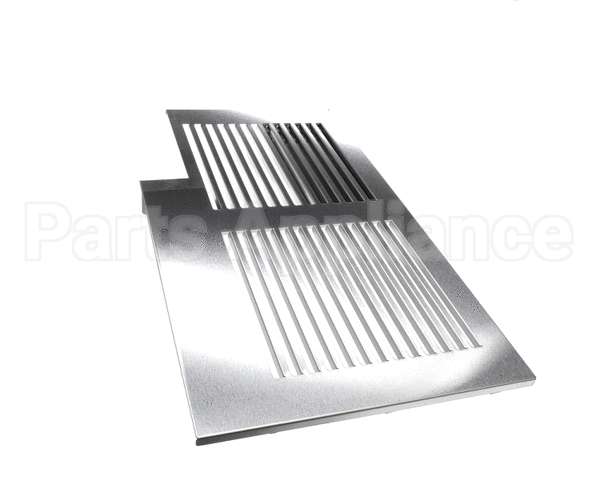 1007408-1R Perlick Condenser Grill Assembly, Righ