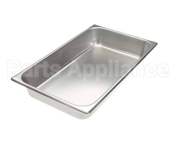 1007503 Perlick Pan, Marinating, 5 Qt. 16-38