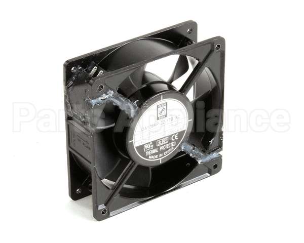 100757 Turbochef Fan, Cooling, Axial, W/Thermal Protectio