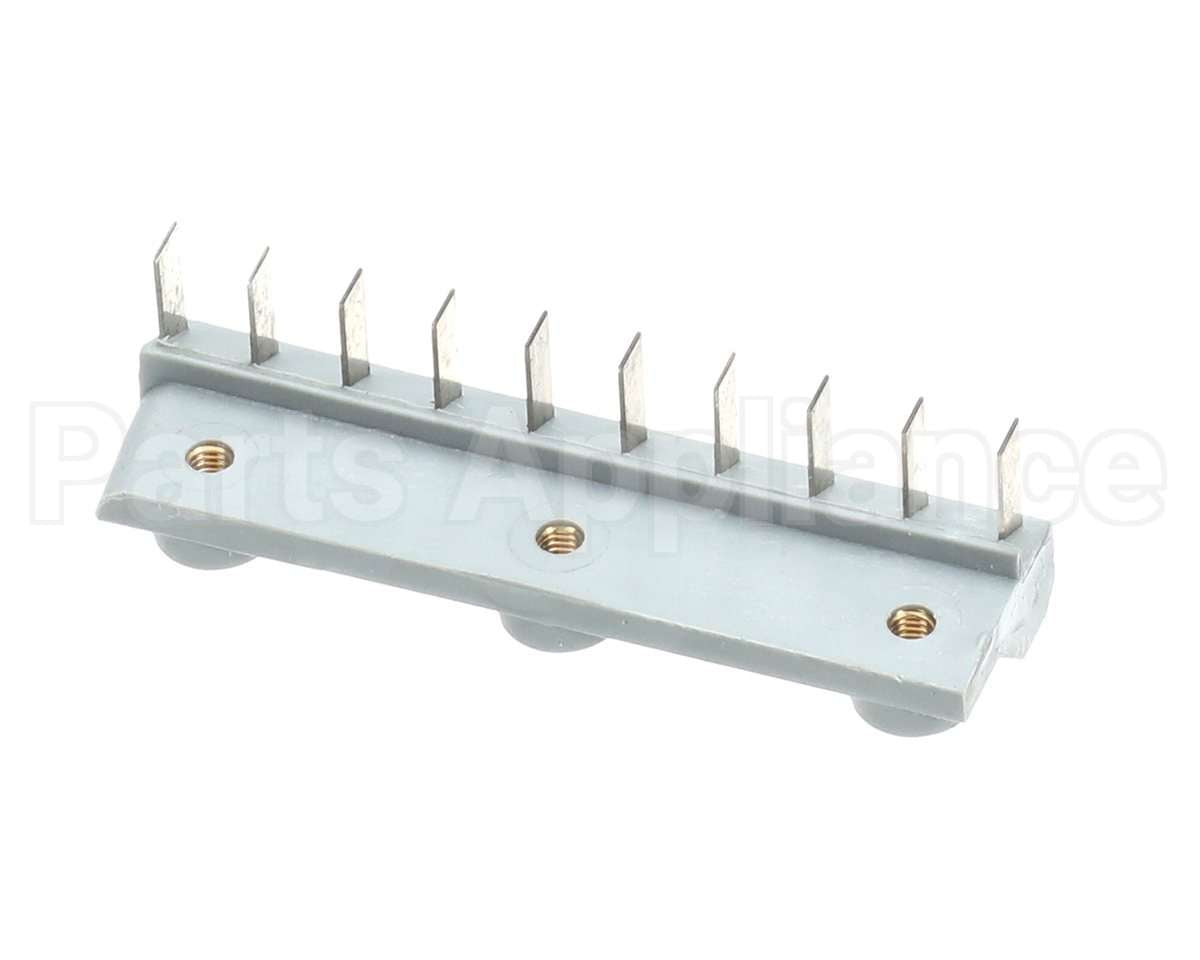 100759 Robot Coupe Comb 8X8