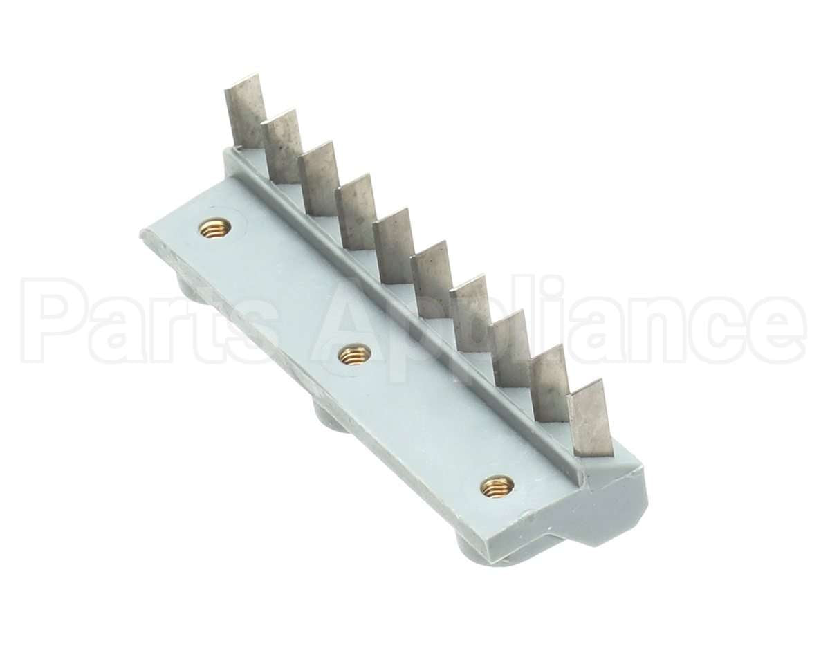 100759 Robot Coupe Comb 8X8