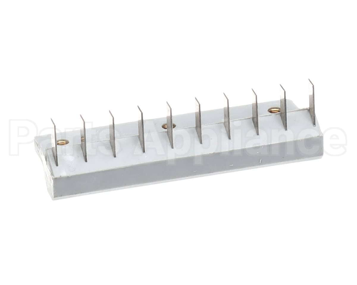 100759 Robot Coupe Comb 8X8