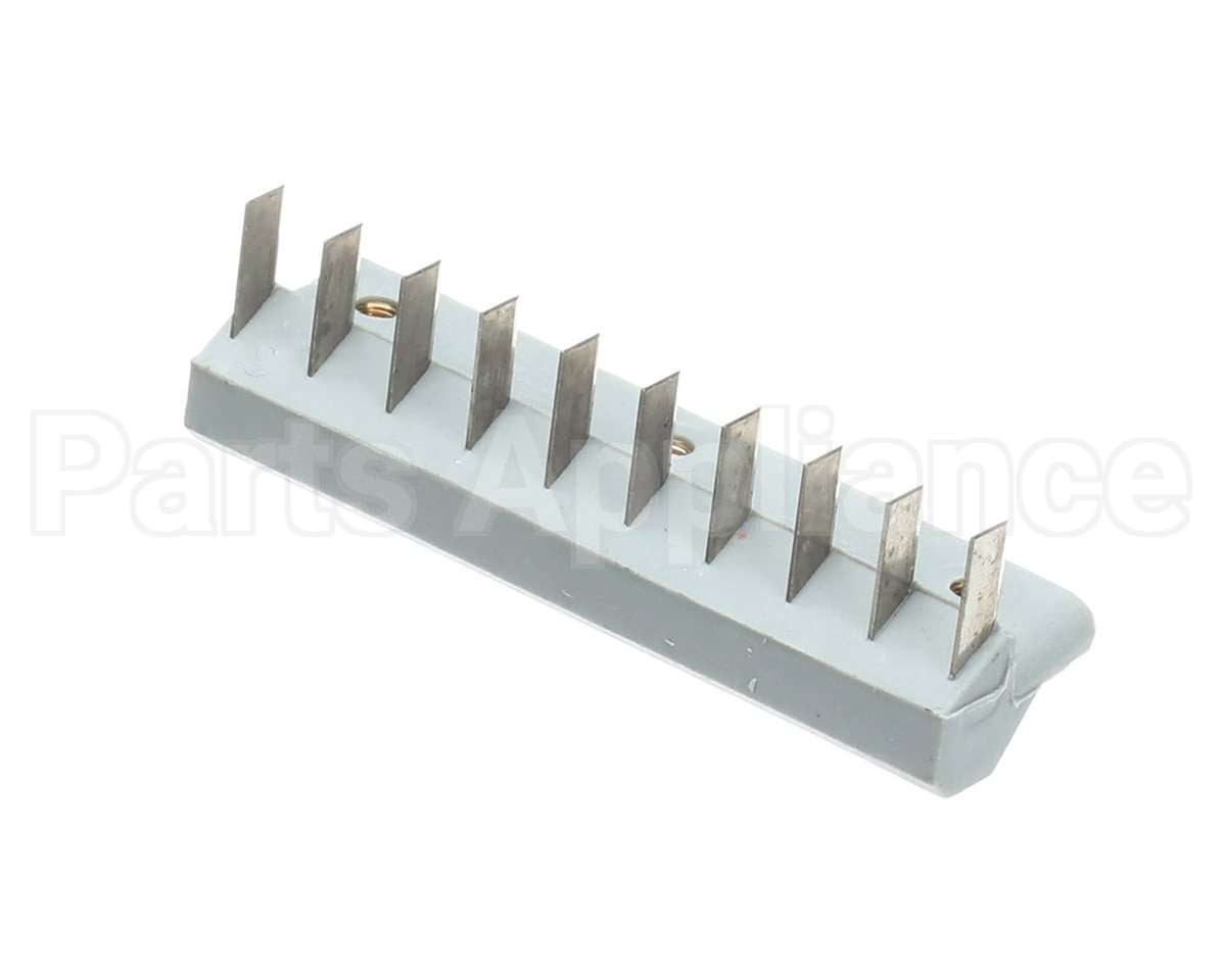 100759 Robot Coupe Comb 8X8