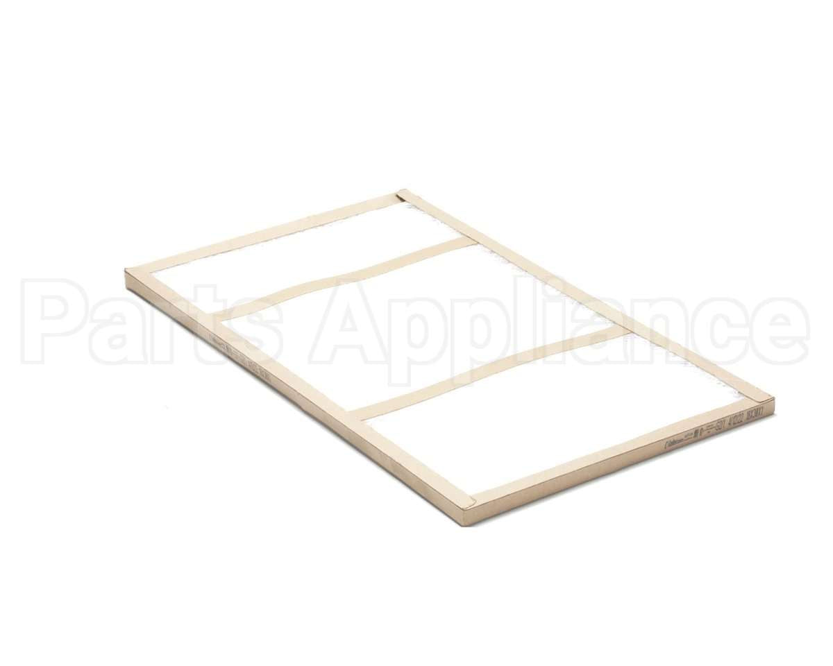 1007623R Nortek Repl,Filter,Disposable,18X30