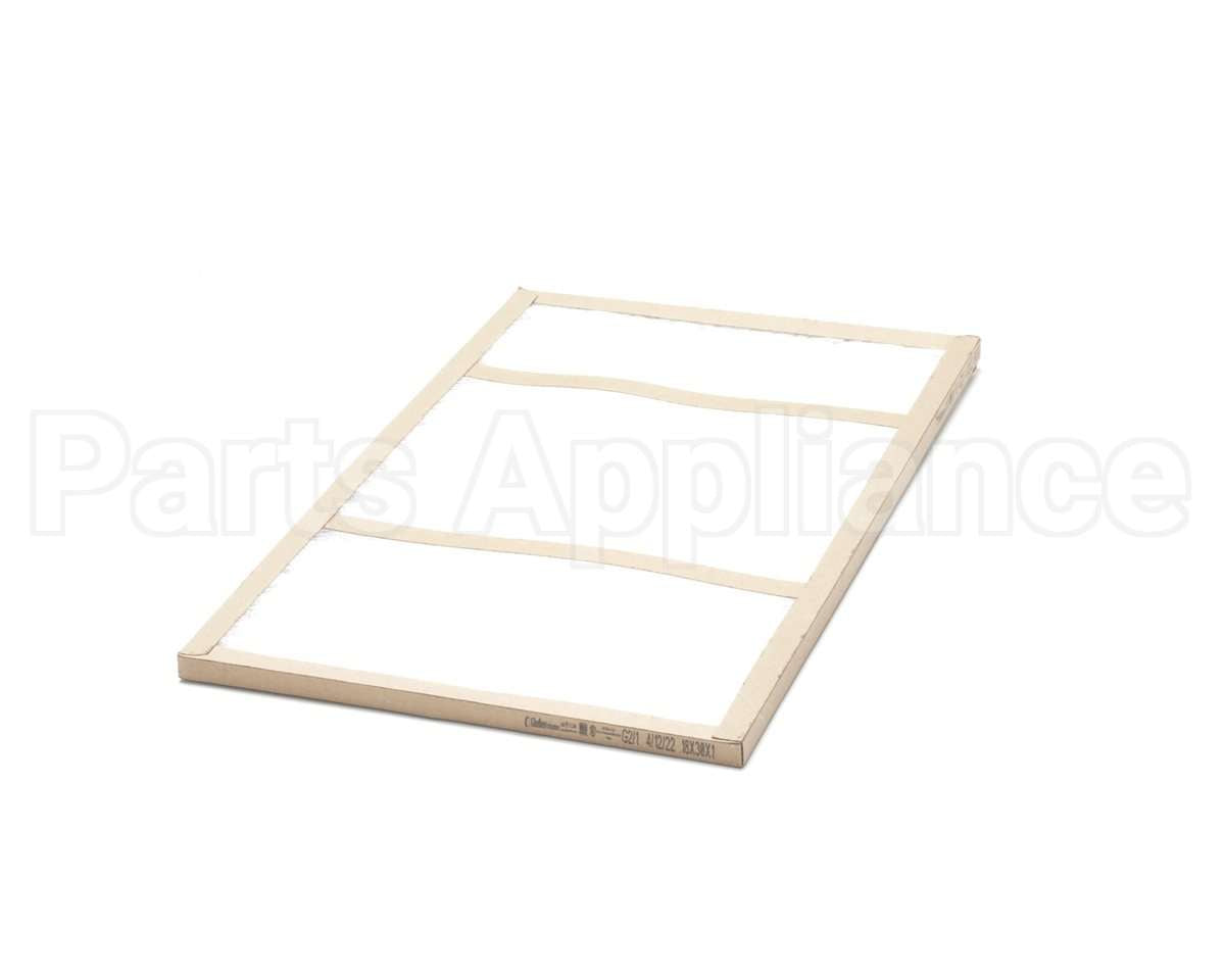 1007623R Nortek Repl,Filter,Disposable,18X30