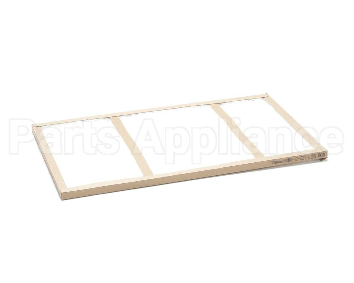 1007623R Nortek Repl,Filter,Disposable,18X30