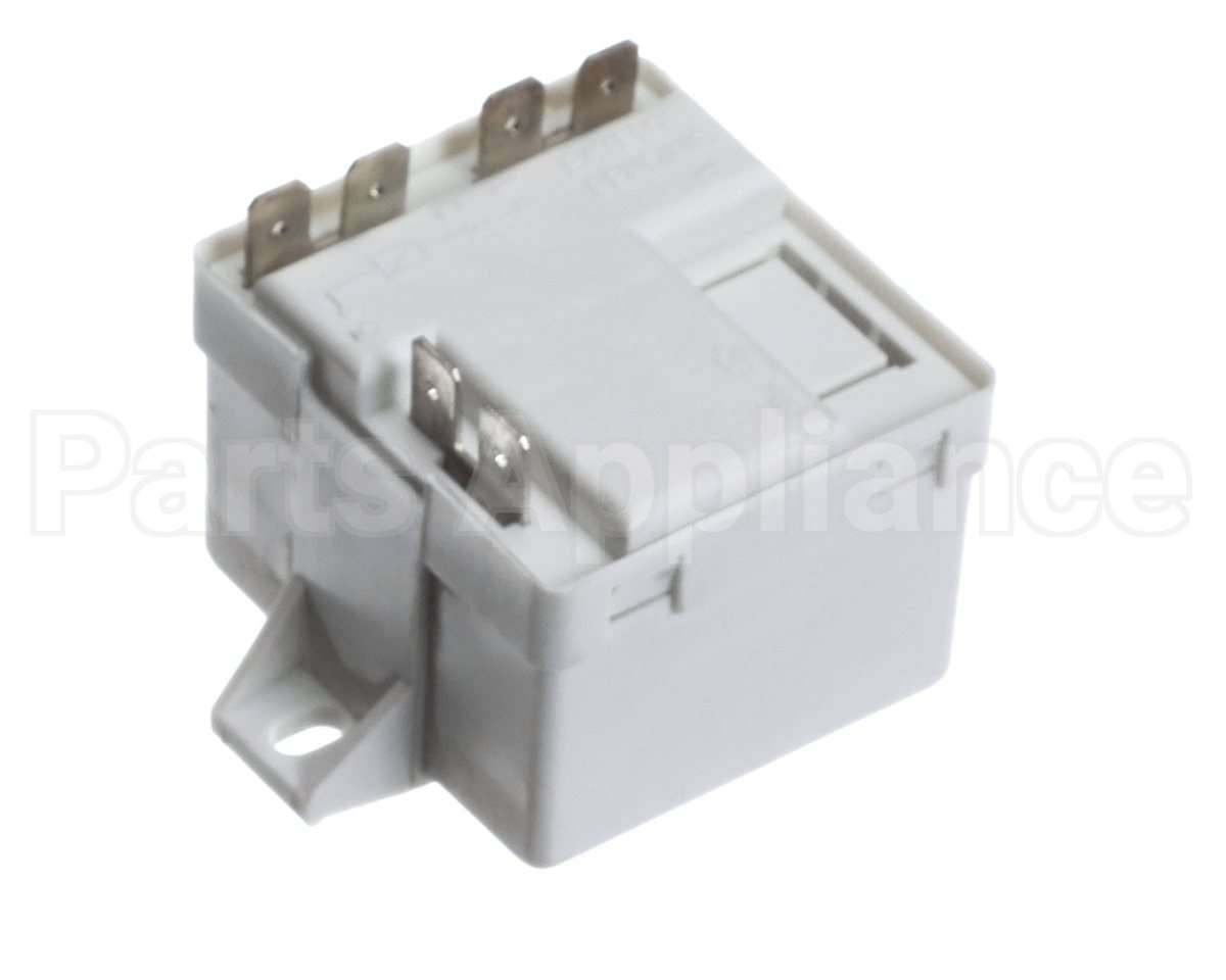 1007627 Heatcraft Refrigeration Start Relay