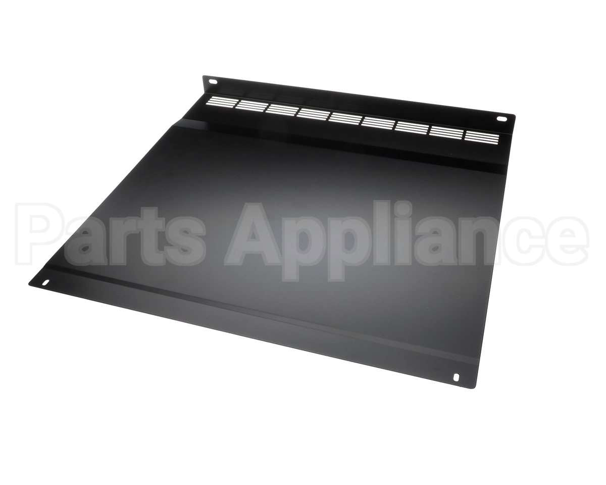 10076452 Flexeserve Zone 600 Top Skin Panel 2 Tier