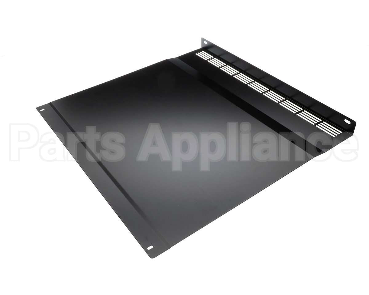 10076452 Flexeserve Zone 600 Top Skin Panel 2 Tier