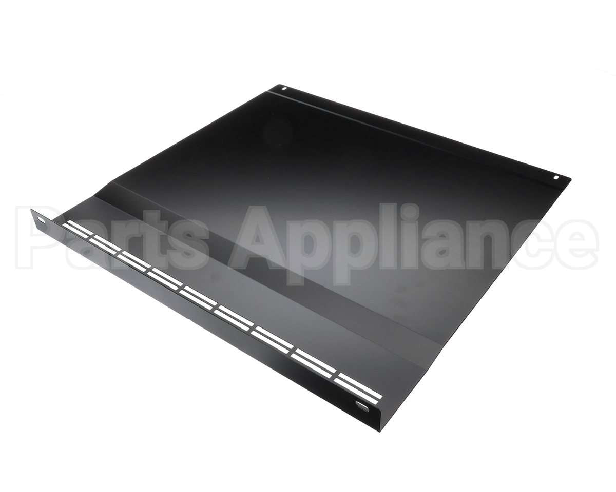 10076452 Flexeserve Zone 600 Top Skin Panel 2 Tier