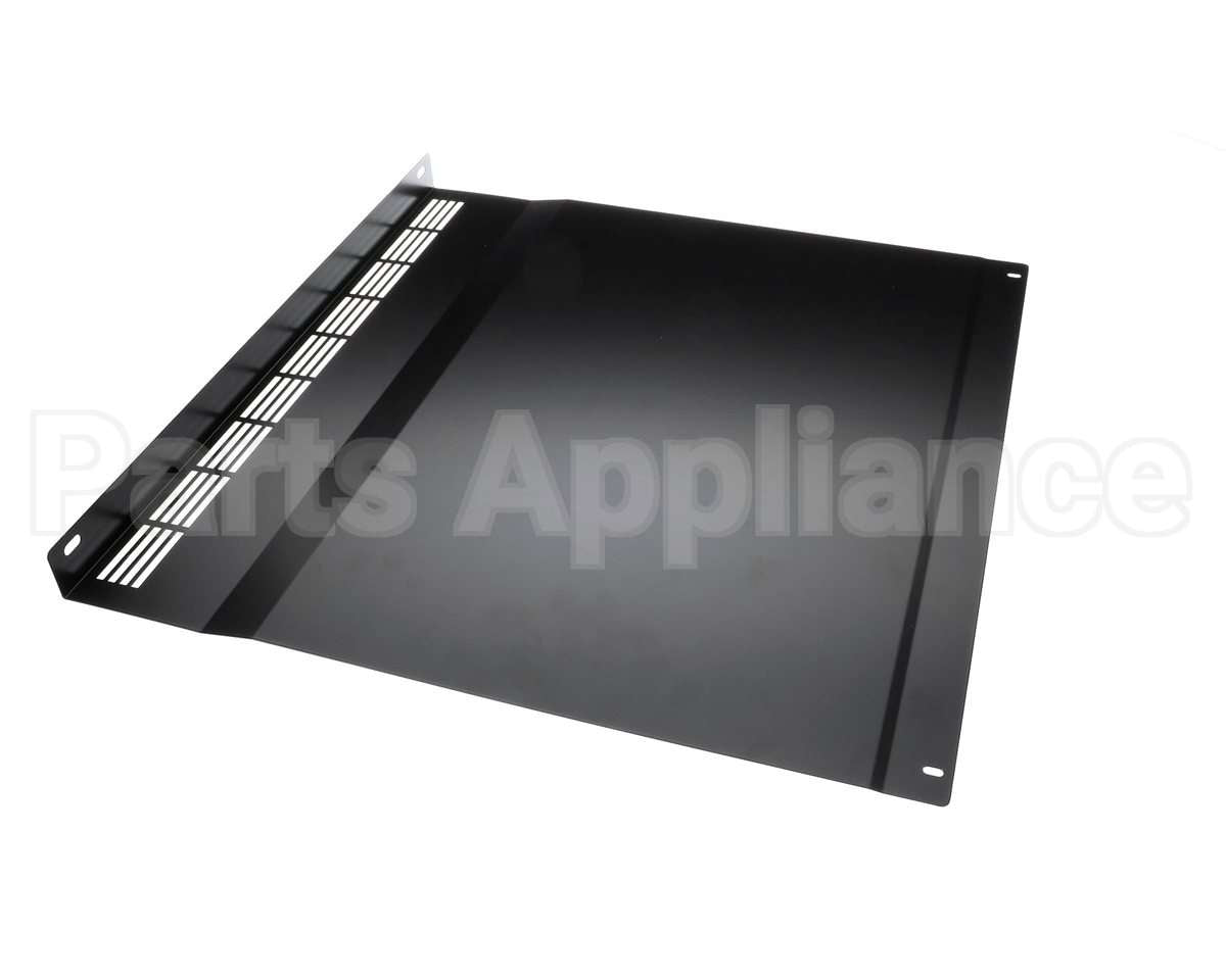 10076452 Flexeserve Zone 600 Top Skin Panel 2 Tier