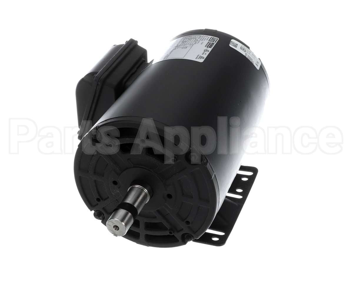 100771 Loren Cook Motor