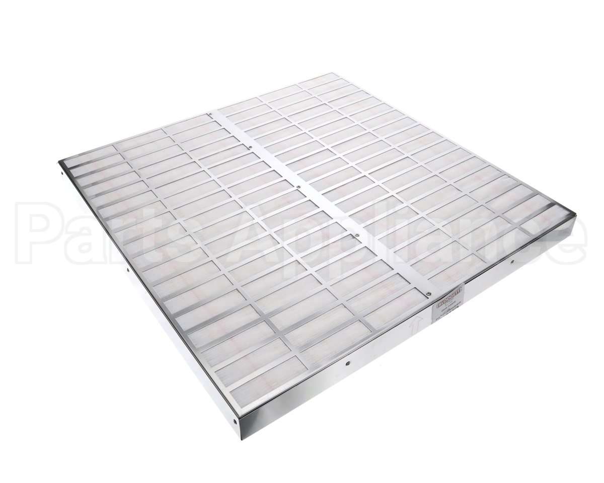 100777 Blodgett Assy, Filter, Vlh