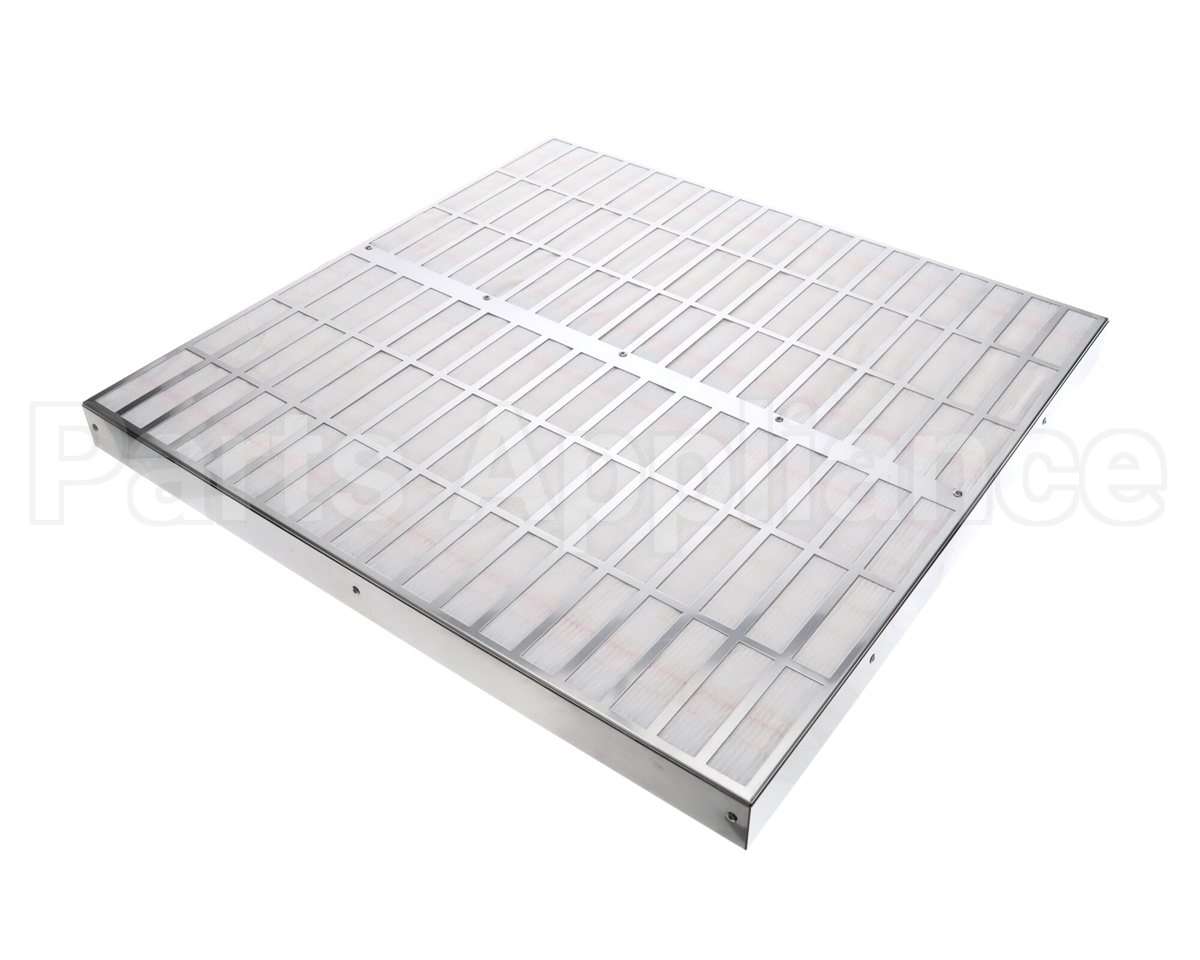 100777 Blodgett Assy, Filter, Vlh