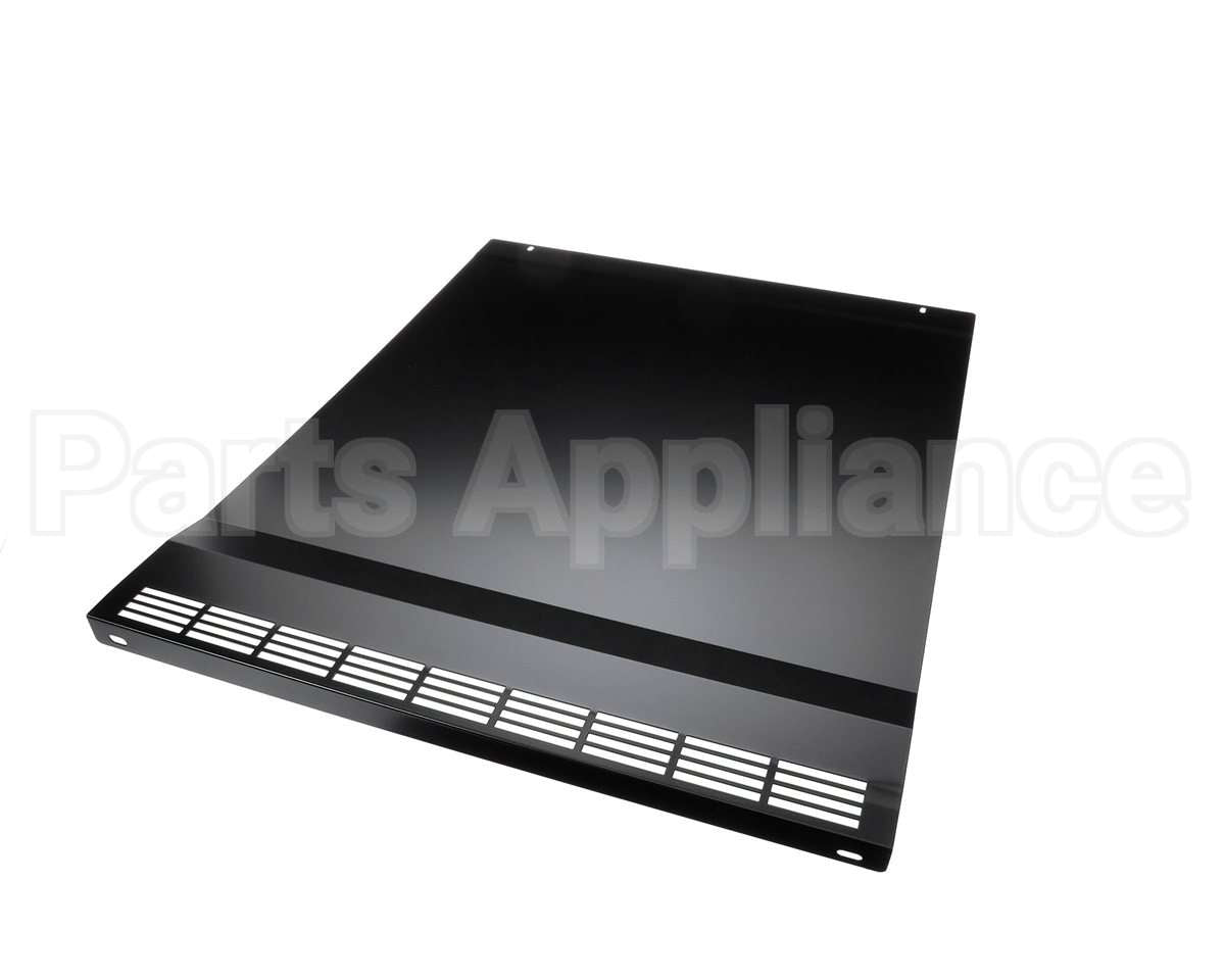 10077793 Flexeserve Zone 600 Top Skin Panel 3/4/5 Tier