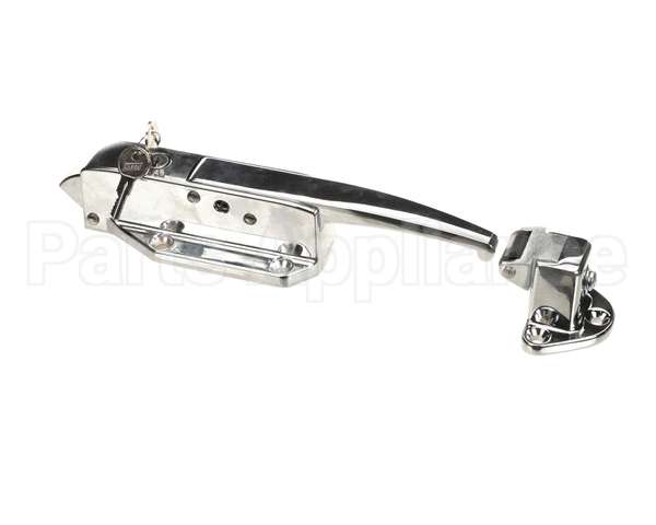 10077CL0004C Kason Cylinder Locking, Light Spring L&S