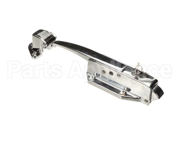 10077CL0004C Kason Cylinder Locking, Light Spring L&S