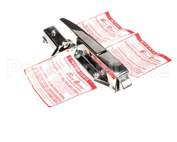 10077L00008C Kason Door Handle