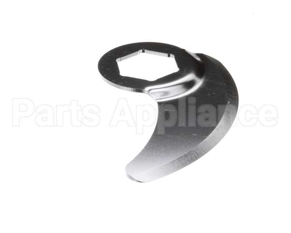 100783 Robot Coupe R10 Straight Blade 3Mm