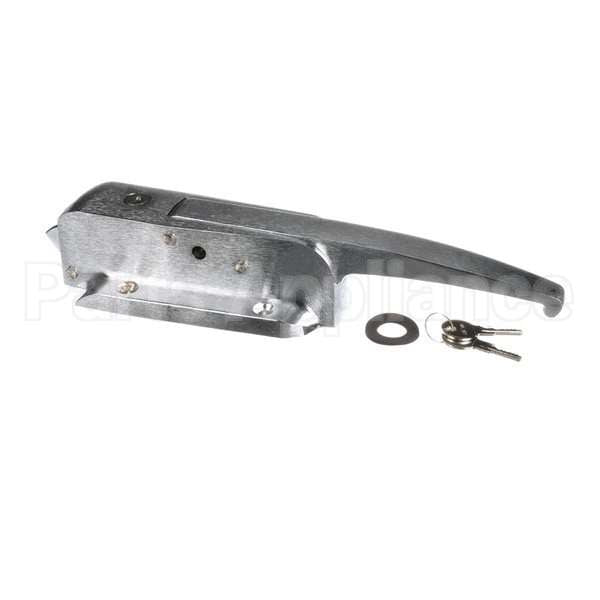 10078CL6020 Compatible Kason Locking Cylinder Latch