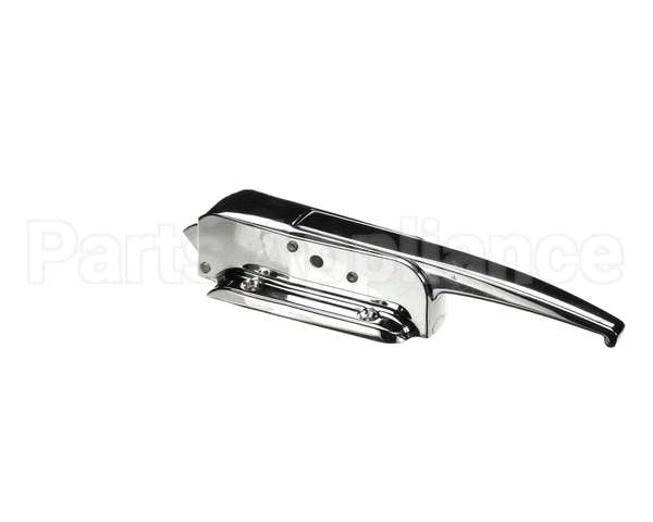 10078L05020 Kason K78 Series Door Latch W/O Key