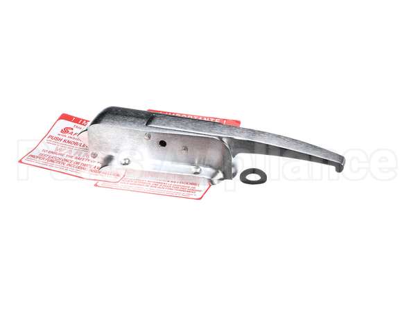 10078L06020 Kason Locking Cylinder/Body Only