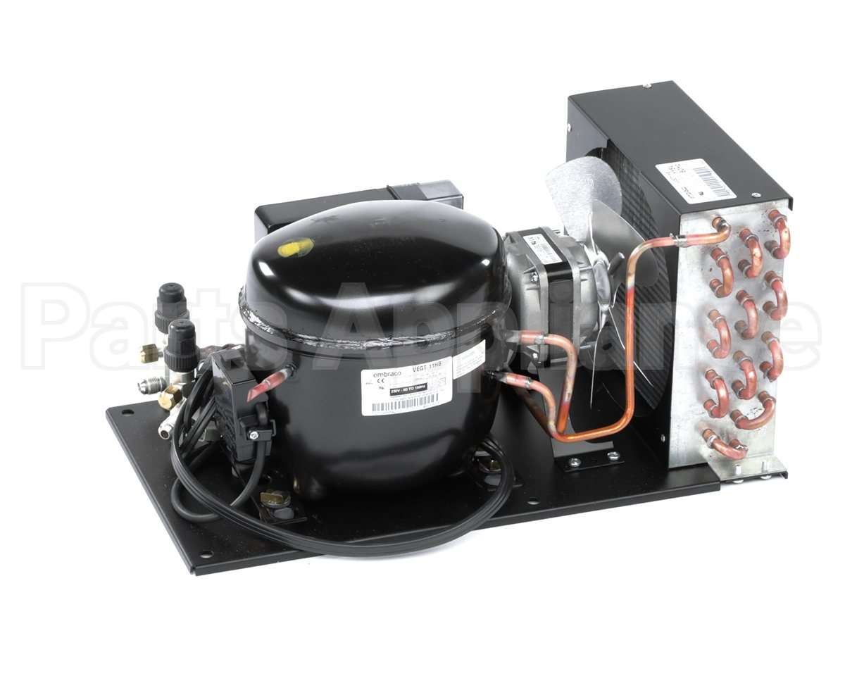 1007922 Perlick Condensing Unit, Uvegt11Hb, 11