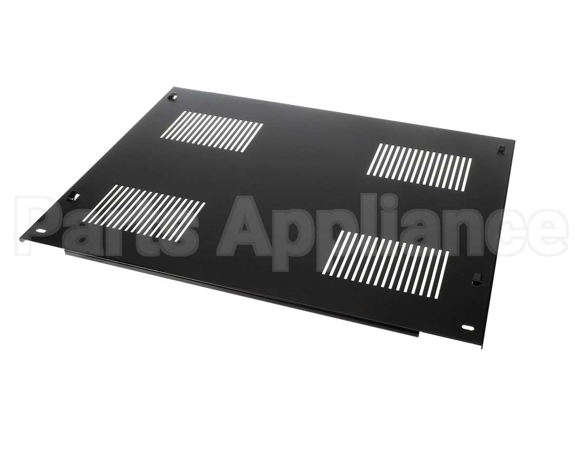 10079283 Flexeserve Zone 600 Rear Back Panel 2 Tier