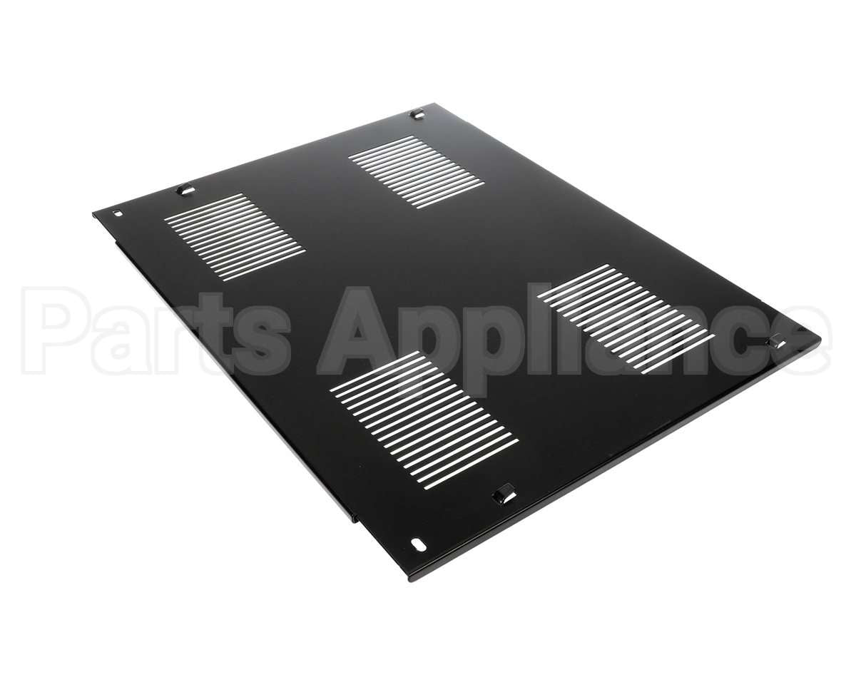 10079283 Flexeserve Zone 600 Rear Back Panel 2 Tier