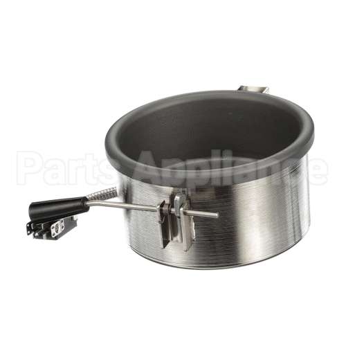 100800 Paragon Popcorn Kettle