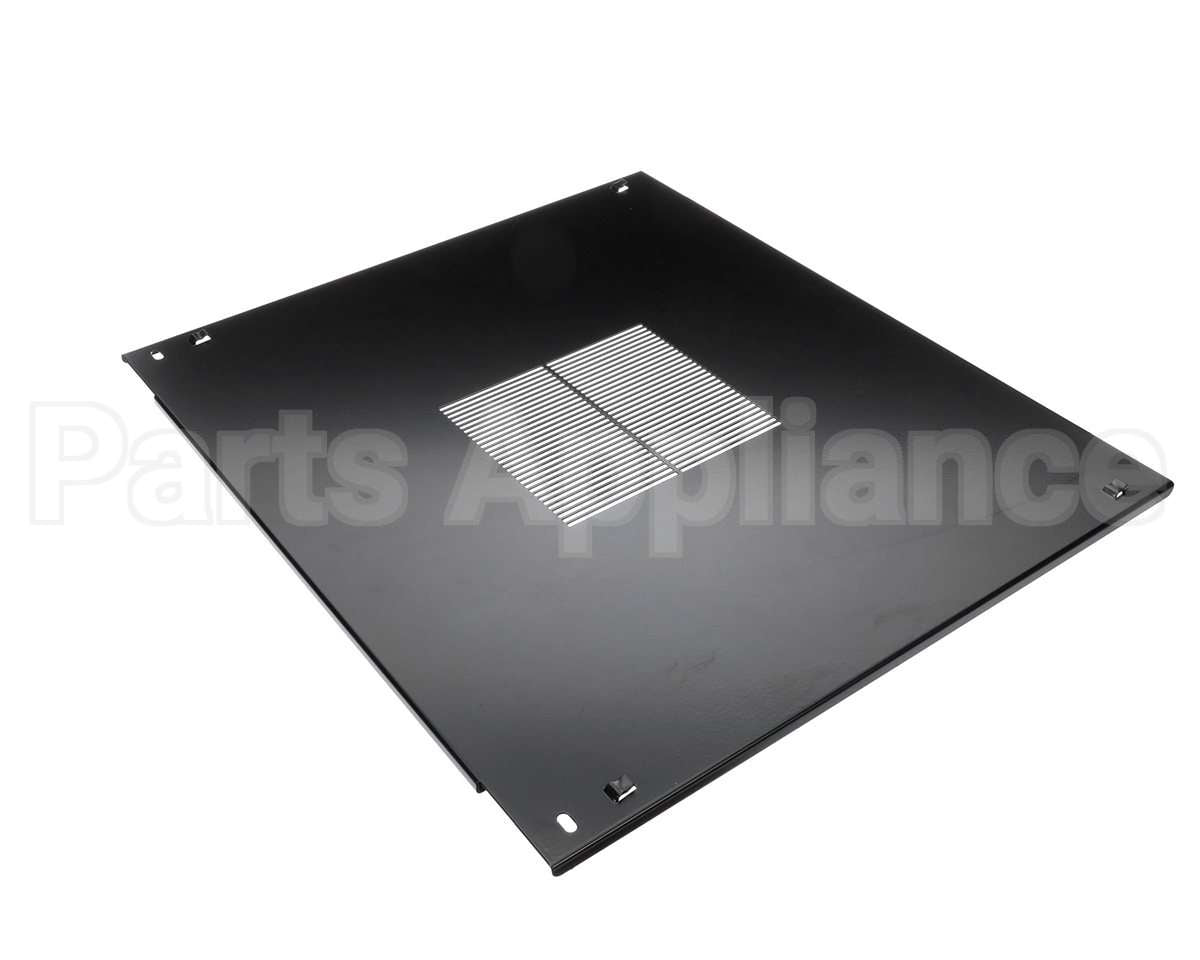 10080293 Flexeserve Zone 600 Back Panel 3 Tier