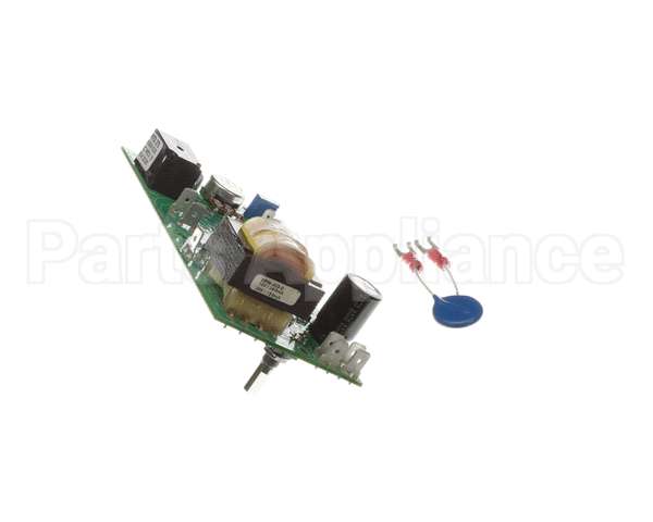 100814 Blodgett Kit, Ssi-D Ctrl, Ele Ovn