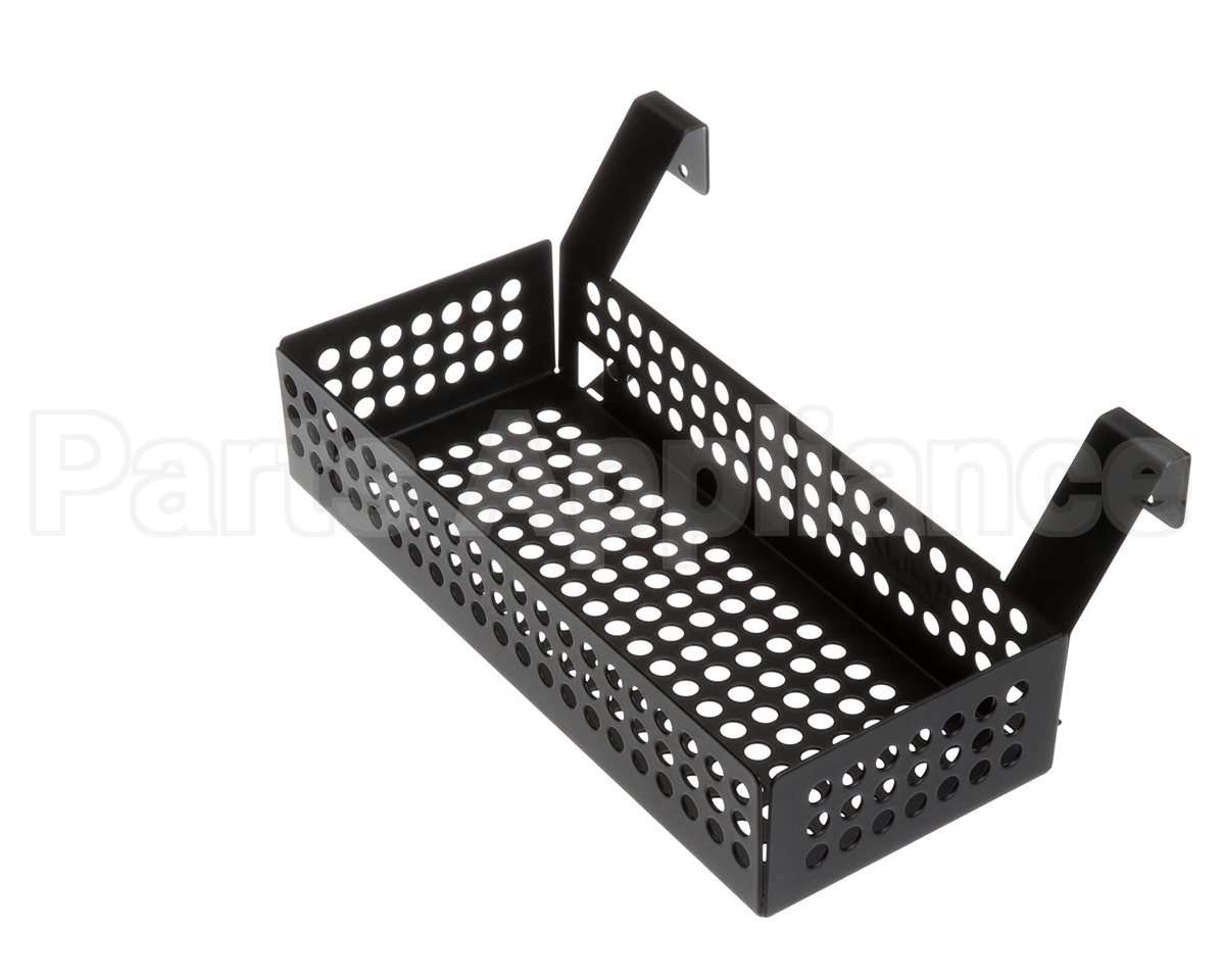 10081909 Flexeserve Zone Condiment Basket, Metal