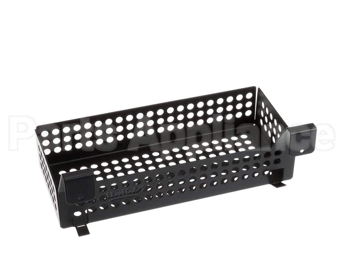 10081909 Flexeserve Zone Condiment Basket, Metal