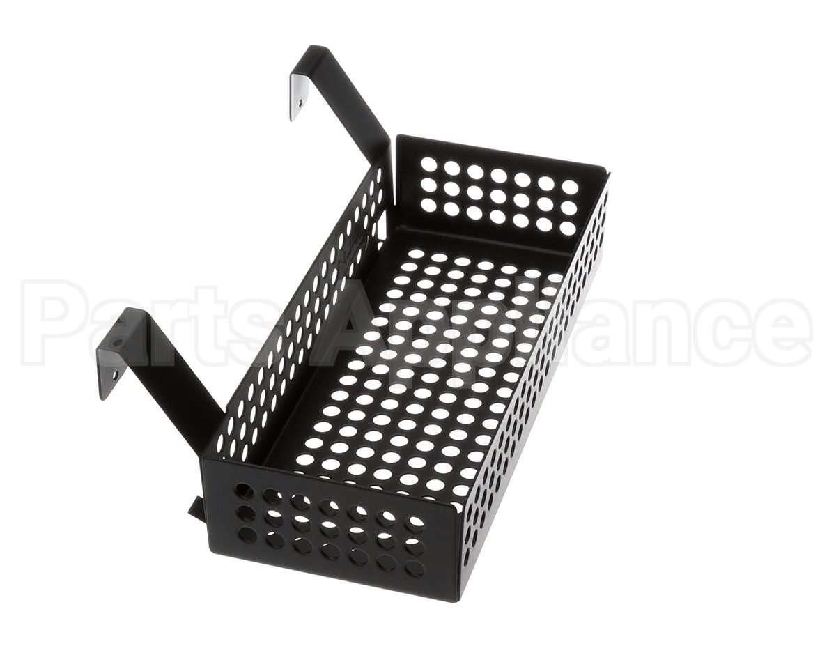 10081909 Flexeserve Zone Condiment Basket, Metal