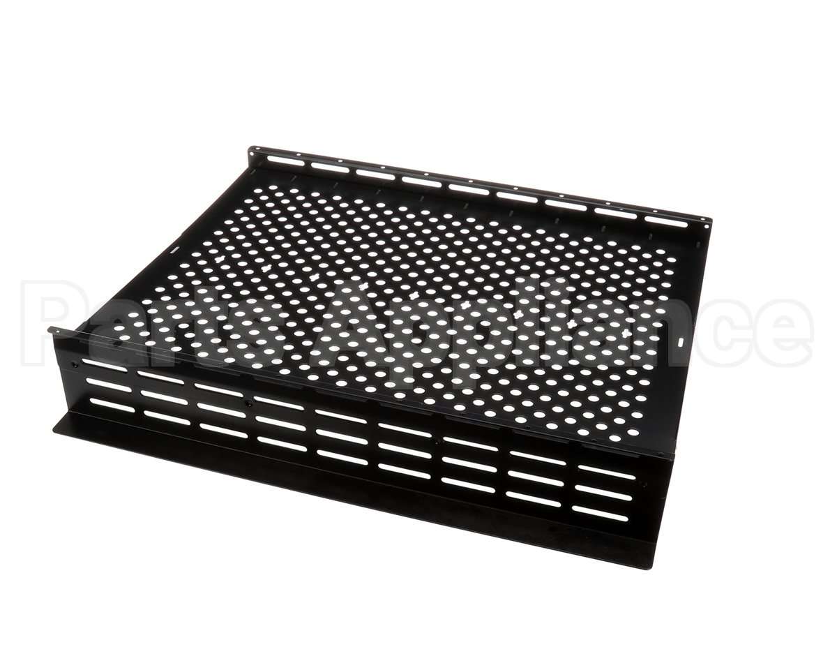 10081942 Flexeserve Zone 2 Tier 1000 Angled Merchandising In