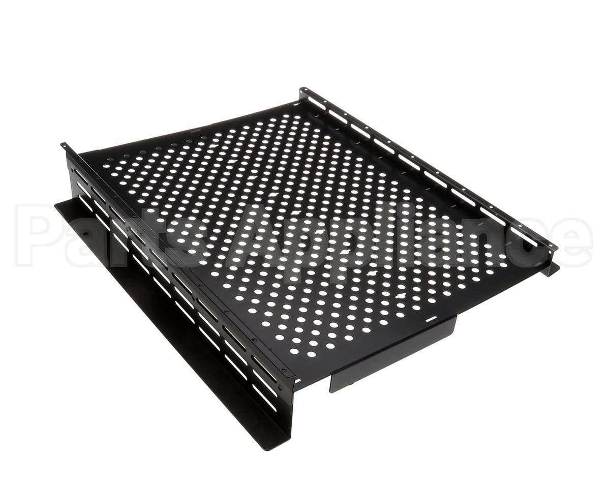 10081942 Flexeserve Zone 2 Tier 1000 Angled Merchandising In