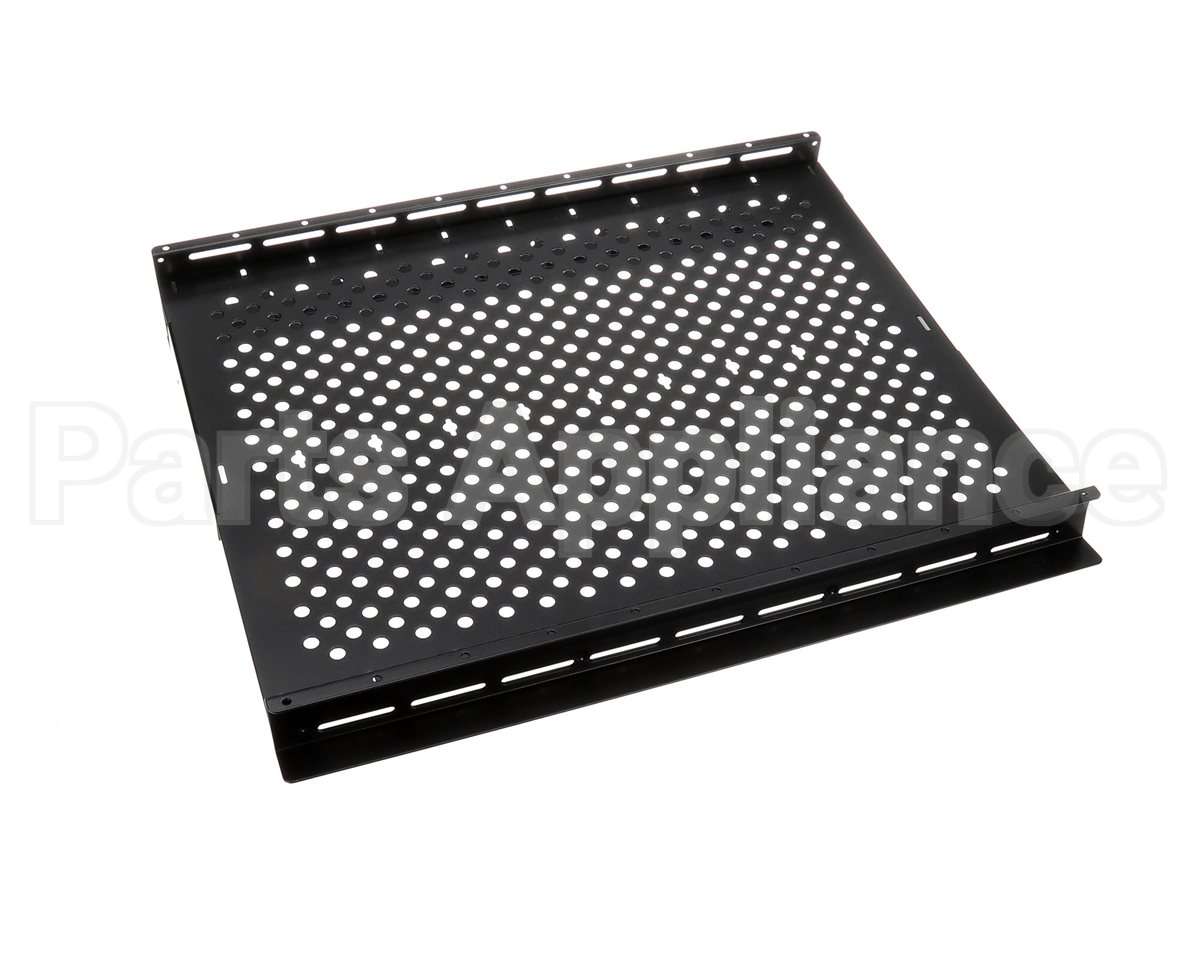 10081942 Flexeserve Zone 2 Tier 1000 Angled Merchandising In