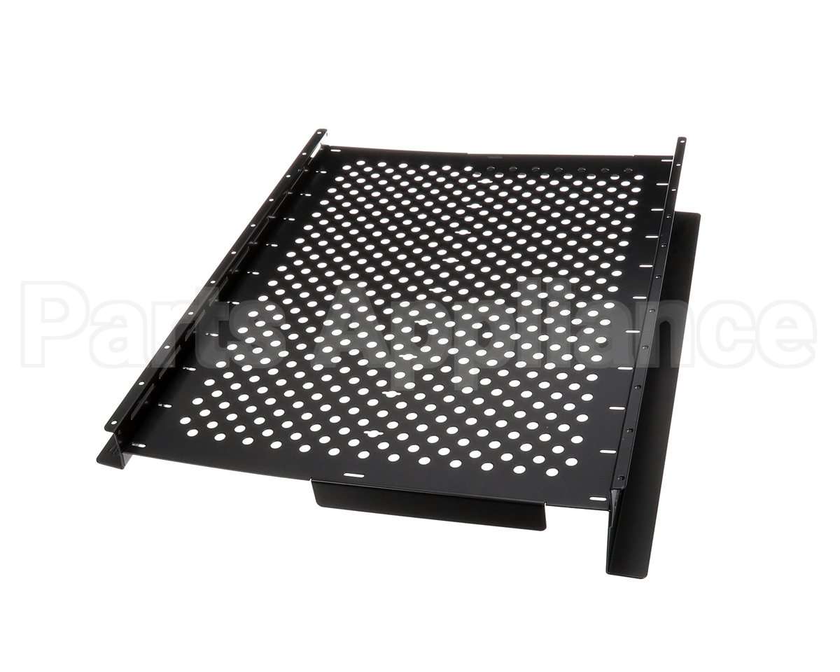 10081942 Flexeserve Zone 2 Tier 1000 Angled Merchandising In