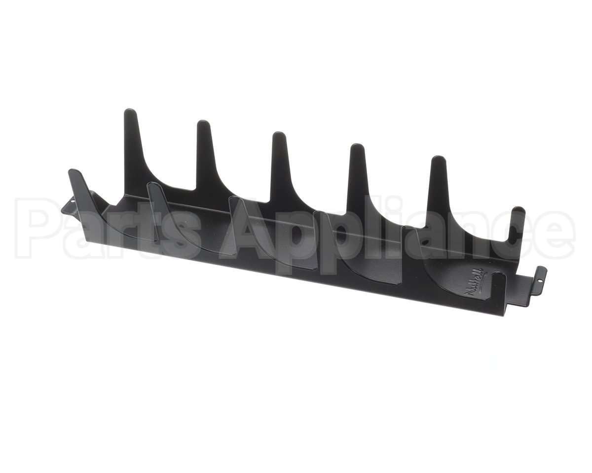 10081946 Flexeserve Zone 2 Tier Merchandising Rack