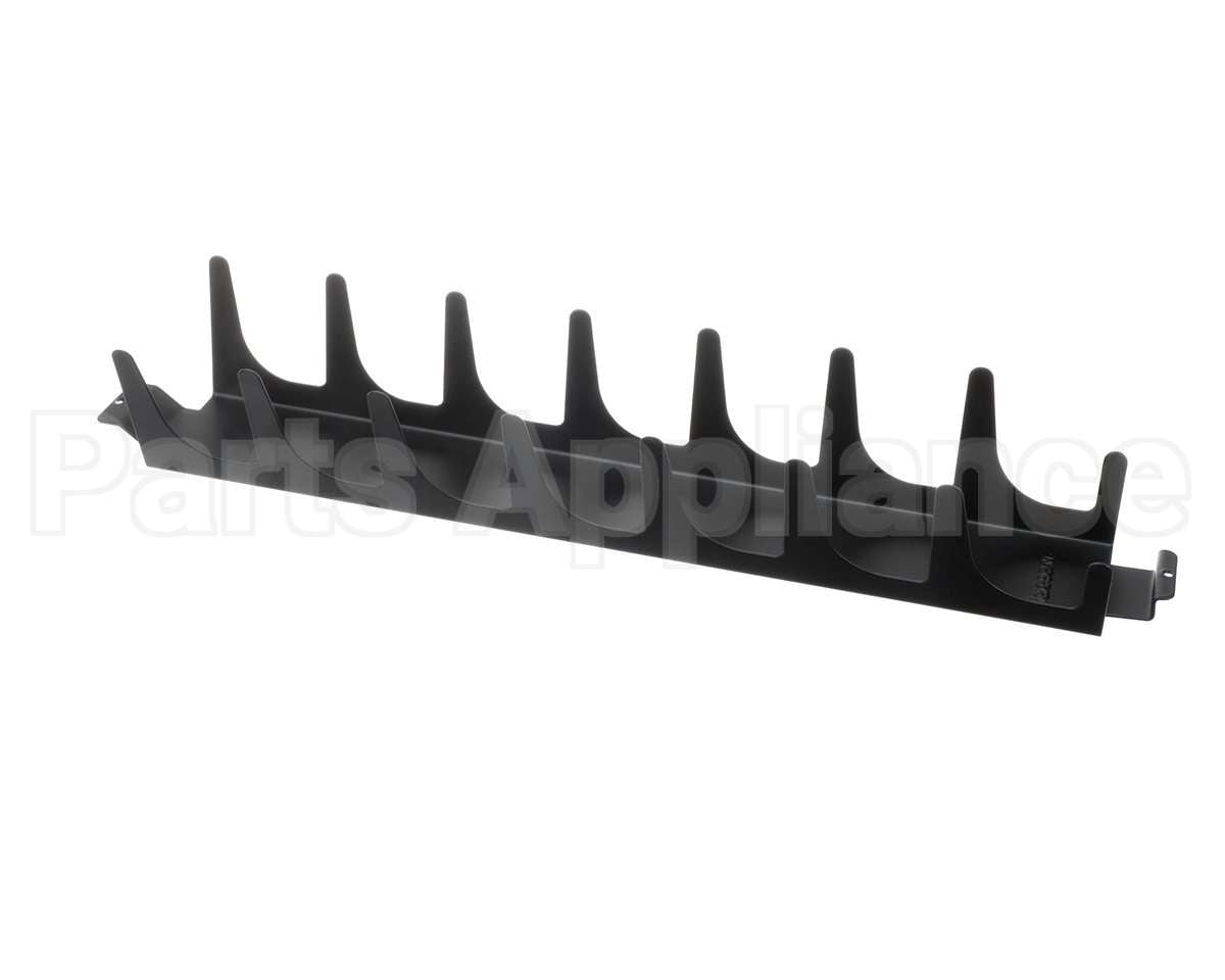 10082502 Flexeserve Zone Merchandising Rack- Standard