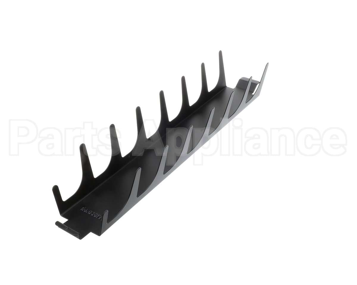 10082502 Flexeserve Zone Merchandising Rack- Standard