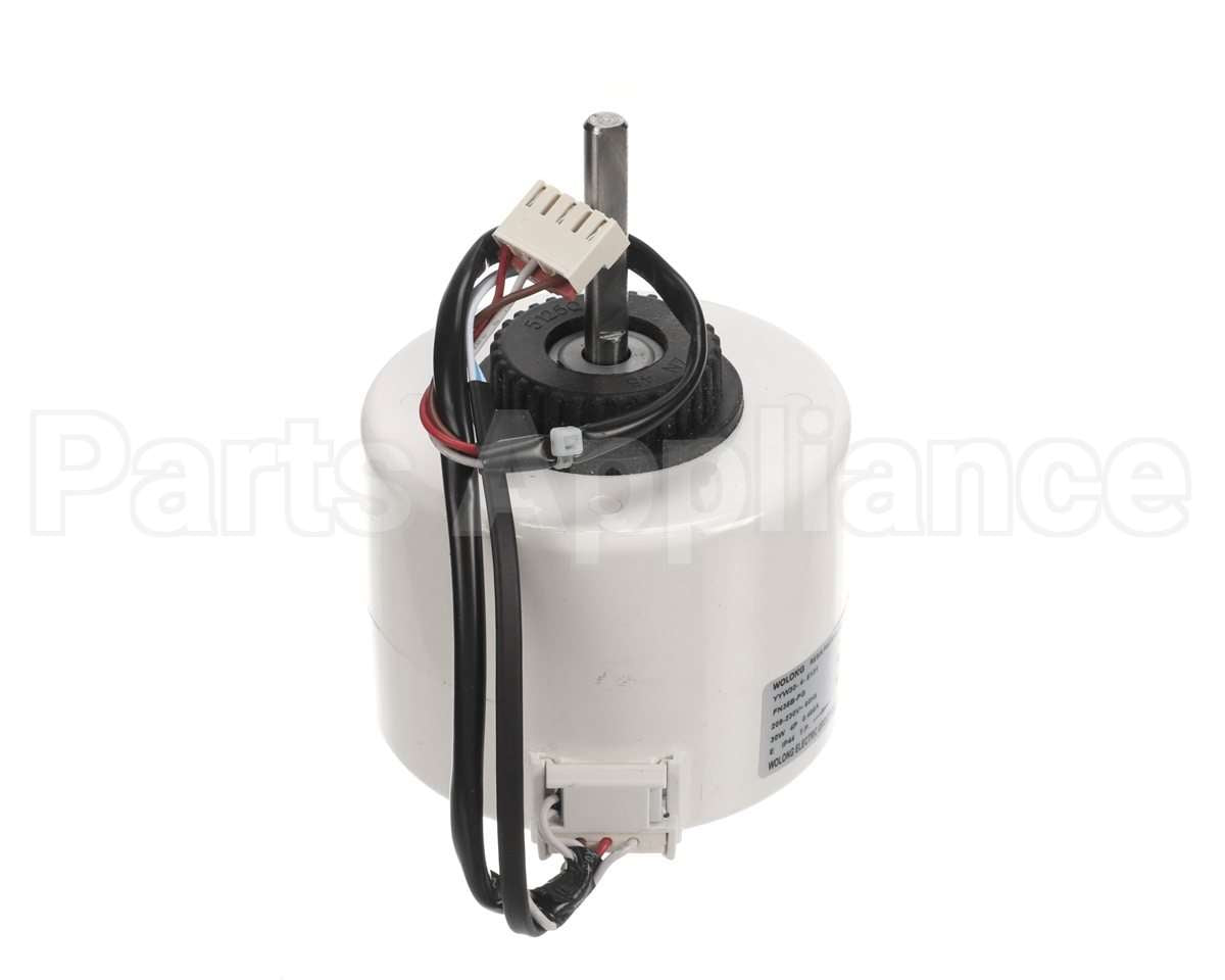 1008345 Nordyne Fan Motor Mini Split