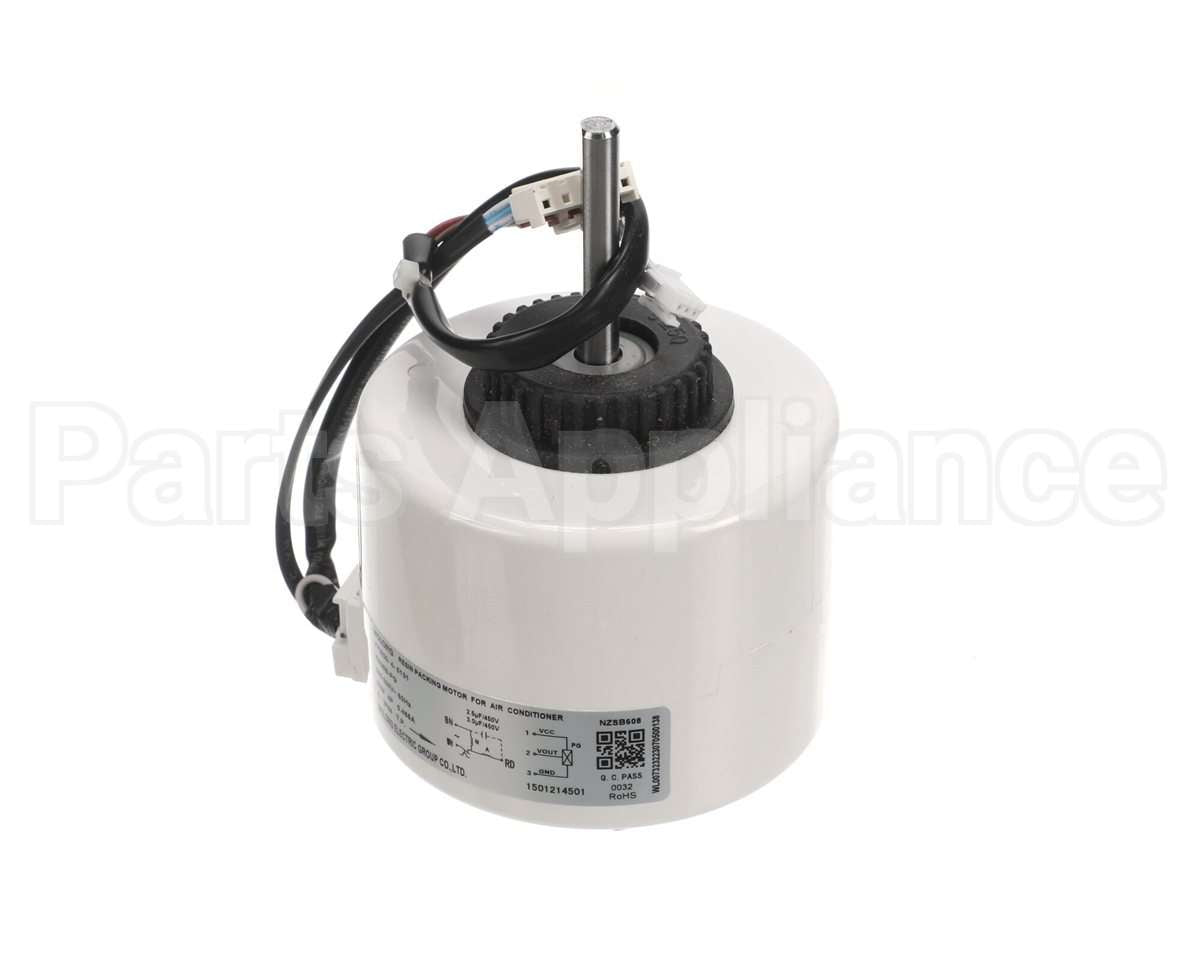 1008345 Nortek Fan Motor, (1501214501)