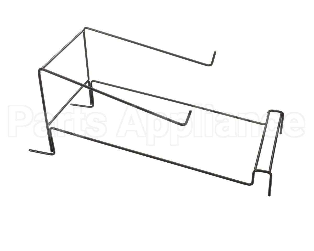 10083584 Flexeserve Zone 2 Tier Rack