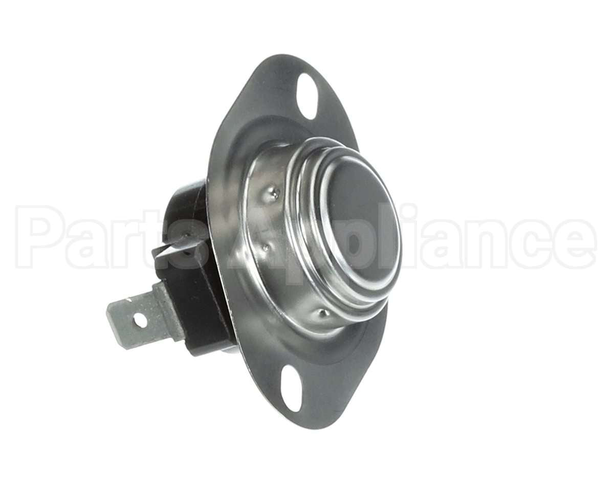 1008417 International Comfort Products 160-180F Auto Limit Switch