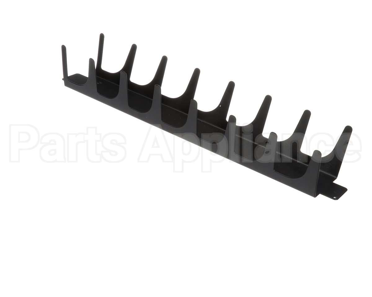 10087073 Flexeserve Merchandising Rack